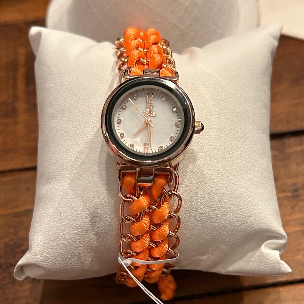 Montres Prestige X Invicta Women's Watch -‎ 25mm, Orange